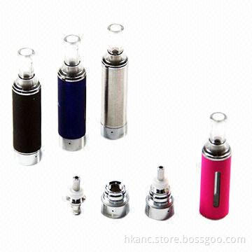 ANC Rebuildable Coil Head Kanger EVOD BCC MT3 Evod Clearomizers with 3mL Capacity